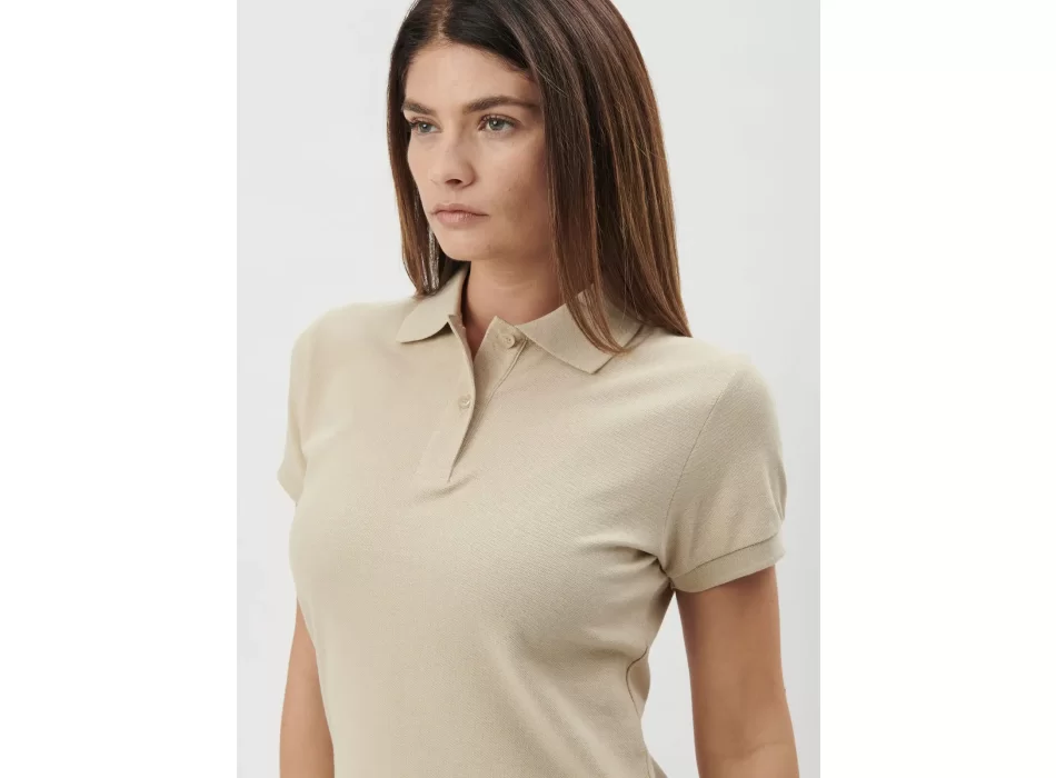 Evolution Polo Women FullGadgets.com