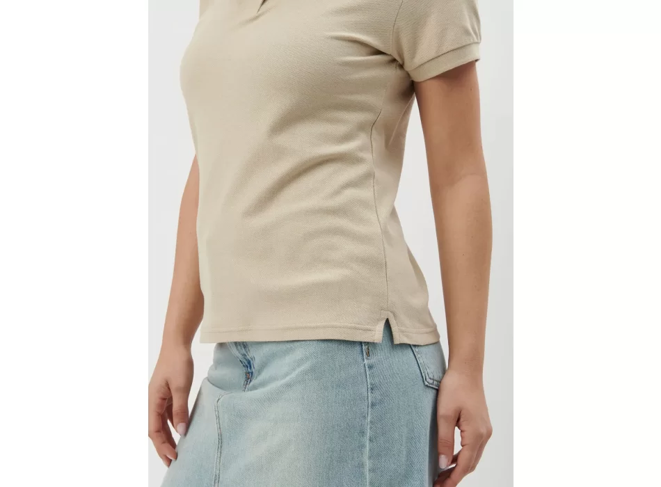 Evolution Polo Women FullGadgets.com