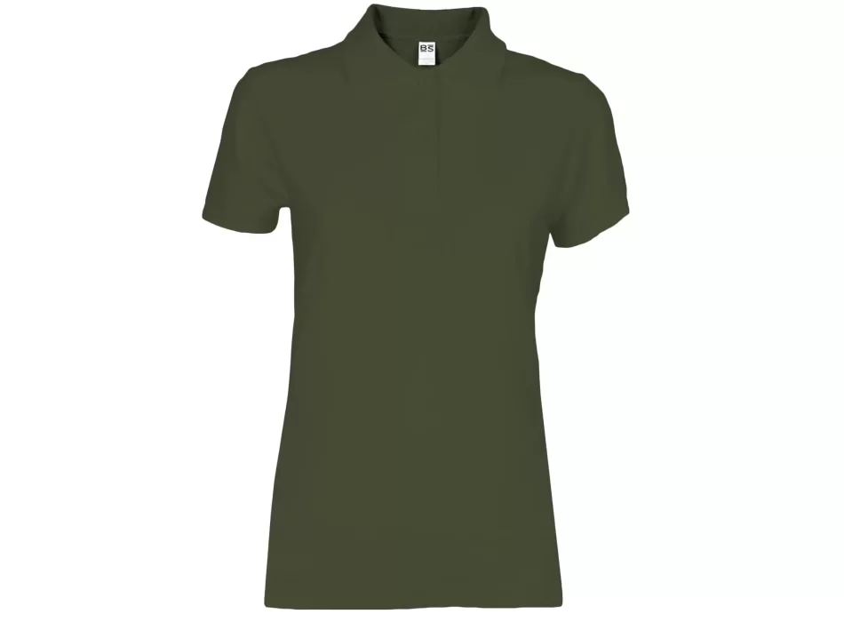 Evolution Polo Women FullGadgets.com