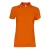 Evolution Polo Woman S/S100% Cotone Personalizzabile |BS