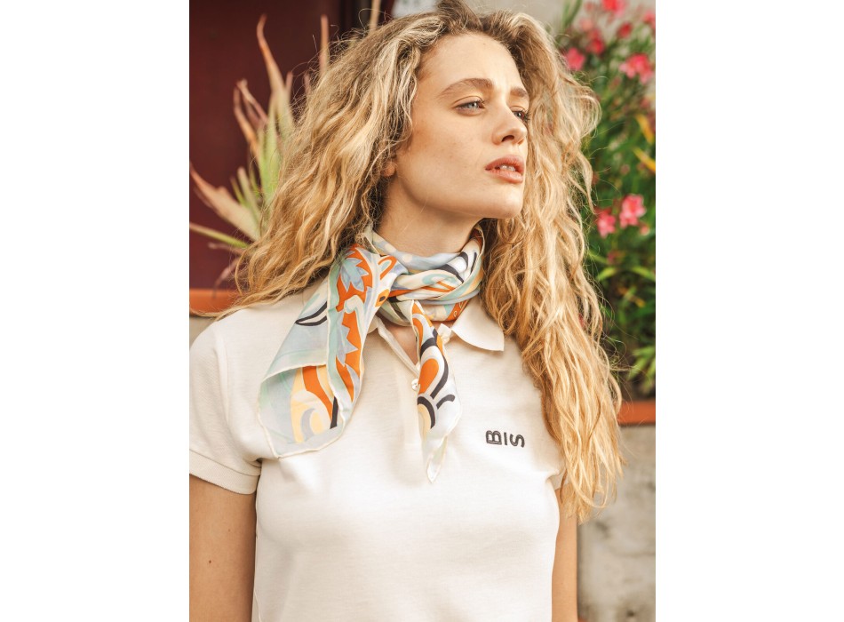 Evolution Polo Women FullGadgets.com