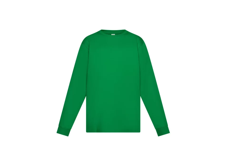 Evolution T-hirt Kids Maniche Lunghe FullGadgets.com