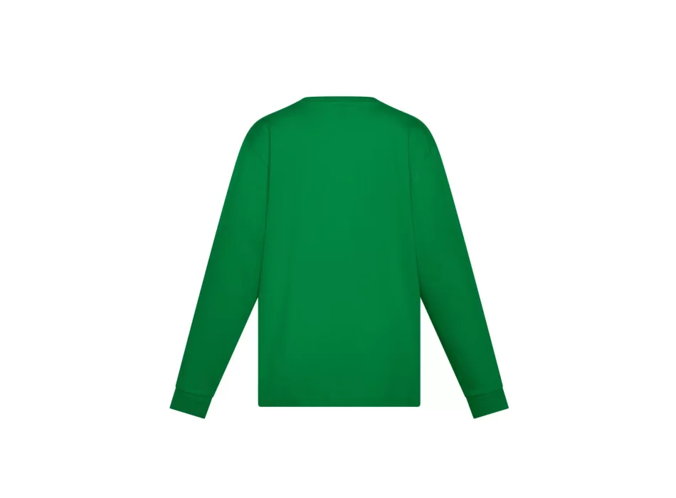 Evolution T-hirt Kids Maniche Lunghe FullGadgets.com