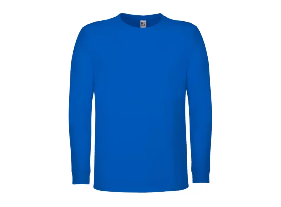 Evolution T-hirt Kids Maniche Lunghe FullGadgets.com