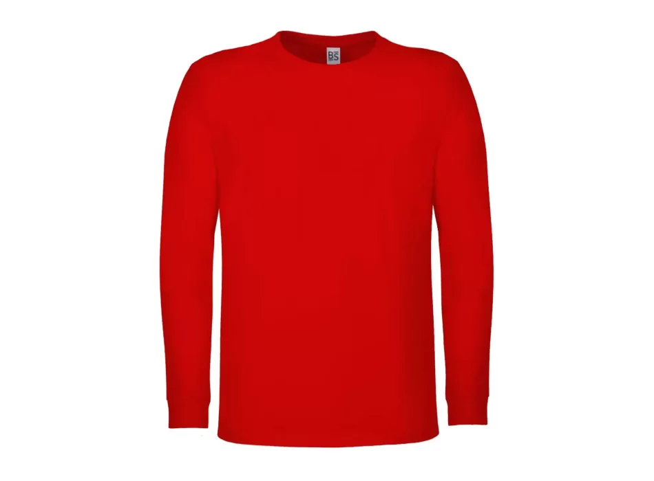 Evolution T-hirt Kids Maniche Lunghe FullGadgets.com