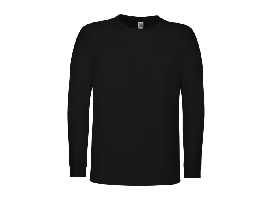 Evolution T-hirt Kids Maniche Lunghe FullGadgets.com