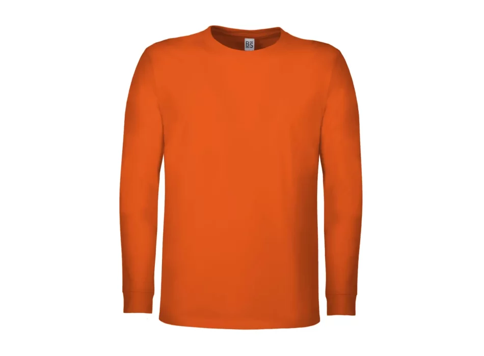 Evolution T-hirt Kids Maniche Lunghe FullGadgets.com