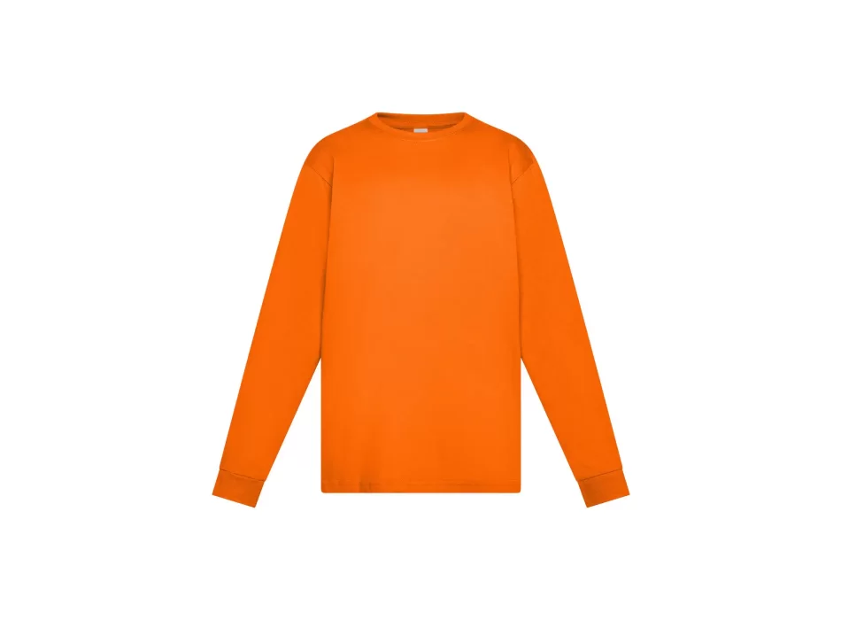 Evolution T-hirt Kids Maniche Lunghe FullGadgets.com