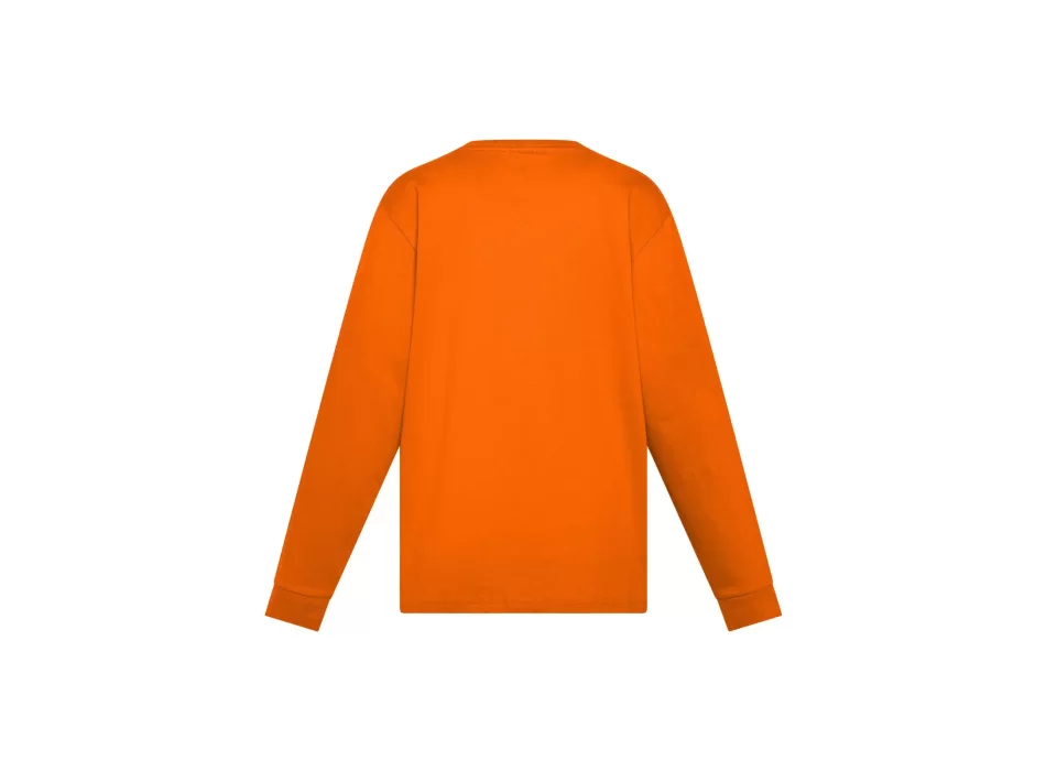 Evolution T-hirt Kids Maniche Lunghe FullGadgets.com