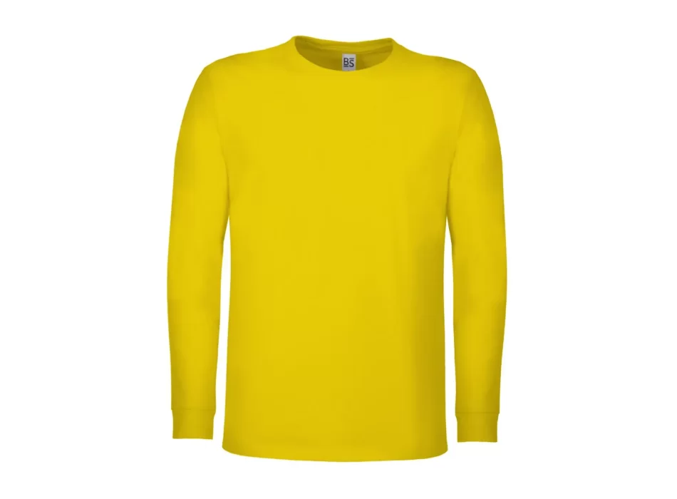 Evolution T-hirt Kids Maniche Lunghe FullGadgets.com