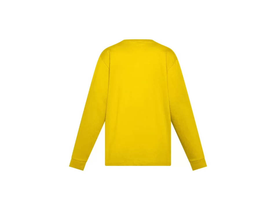 Evolution T-hirt Kids Maniche Lunghe FullGadgets.com