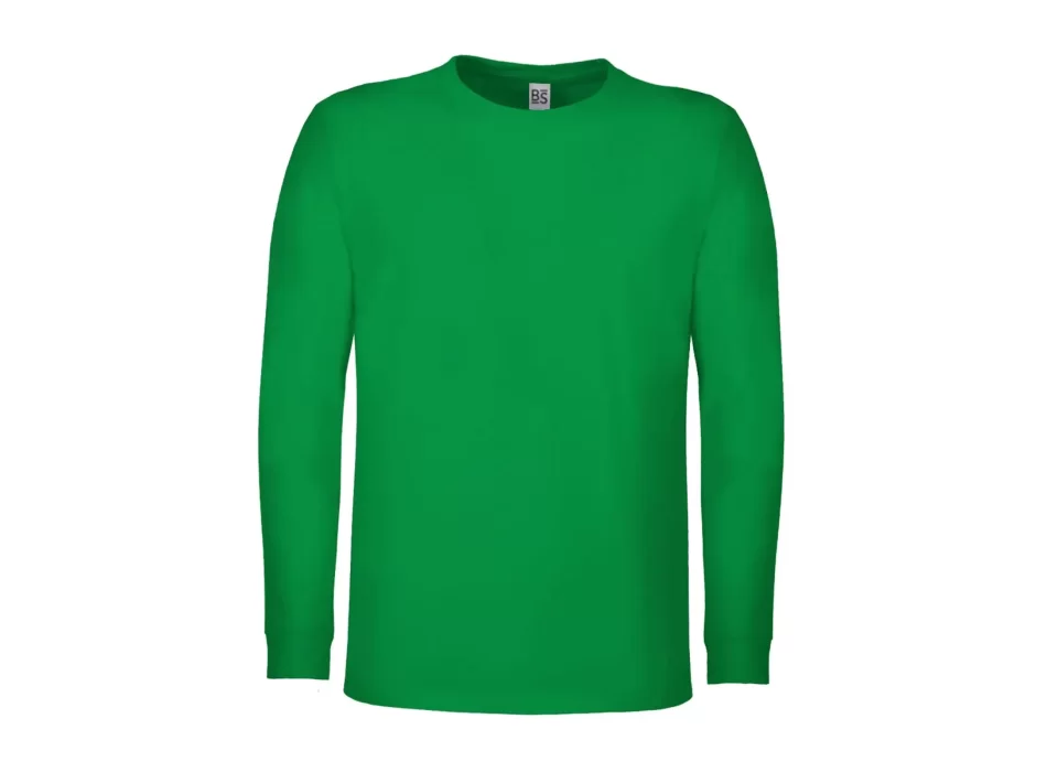 Evolution T-hirt Kids Maniche Lunghe FullGadgets.com