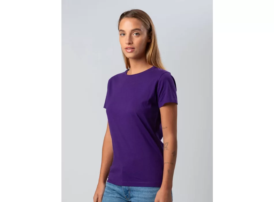 Evolution t-shirt donna FullGadgets.com