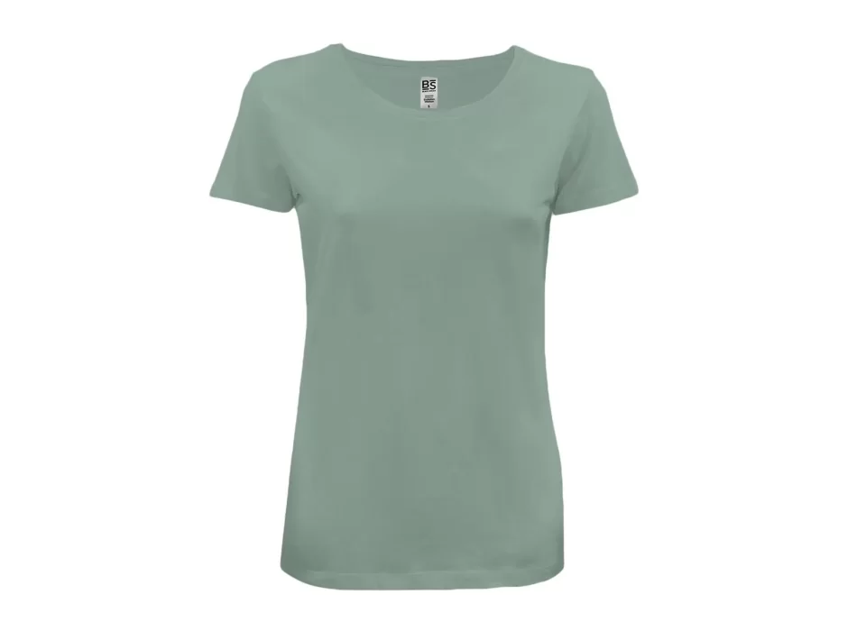 Evolution t-shirt donna FullGadgets.com