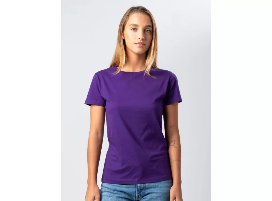 Evolution t-shirt donna FullGadgets.com