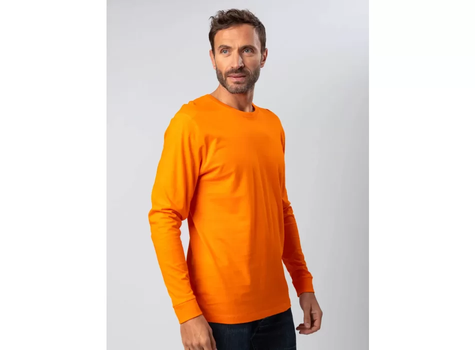 Evolution T-shirt  Maniche Lunghe FullGadgets.com