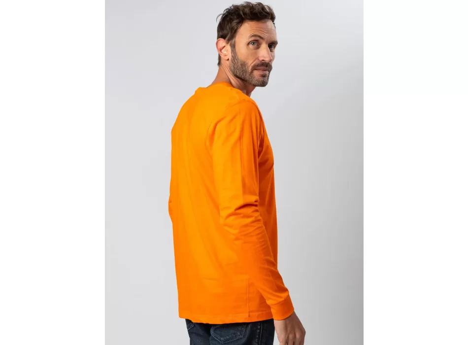 Evolution T-shirt  Maniche Lunghe FullGadgets.com