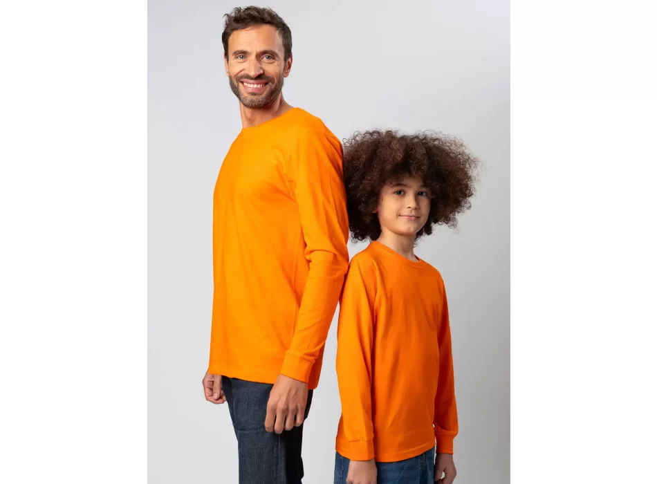 Evolution T-shirt  Maniche Lunghe FullGadgets.com