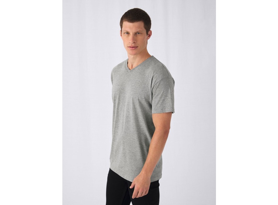 Exact V-Neck FullGadgets.com