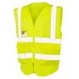 Executive Cool Mesh Safety Vest FullGadgets.com