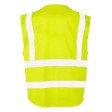 Executive Cool Mesh Safety Vest FullGadgets.com