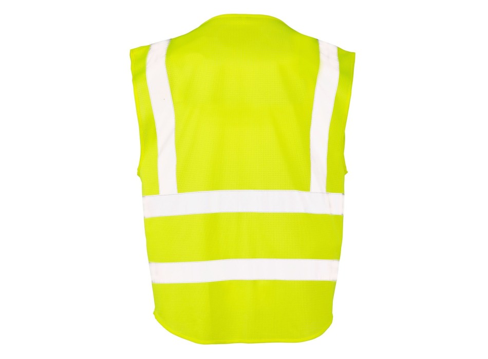 Executive Cool Mesh Safety Vest FullGadgets.com