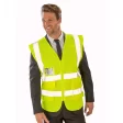 Executive Cool Mesh Safety Vest FullGadgets.com