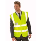 Executive Cool Mesh Safety Vest FullGadgets.com
