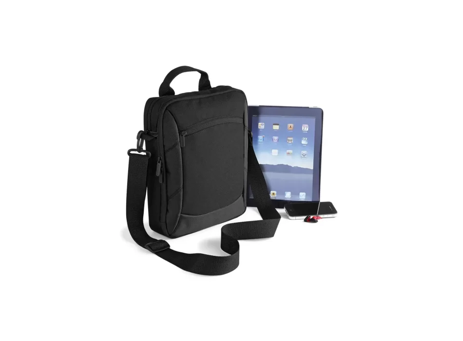 Executive iPad/ Tablet Shoulder Bag FullGadgets.com