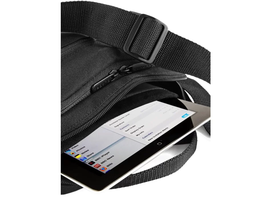 Executive iPad/ Tablet Shoulder Bag FullGadgets.com