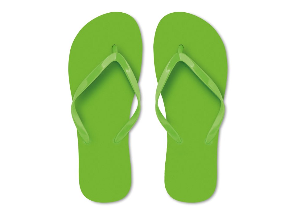 EXISTING ITEM NO NEED - Infradito colorate disponibil FullGadgets.com