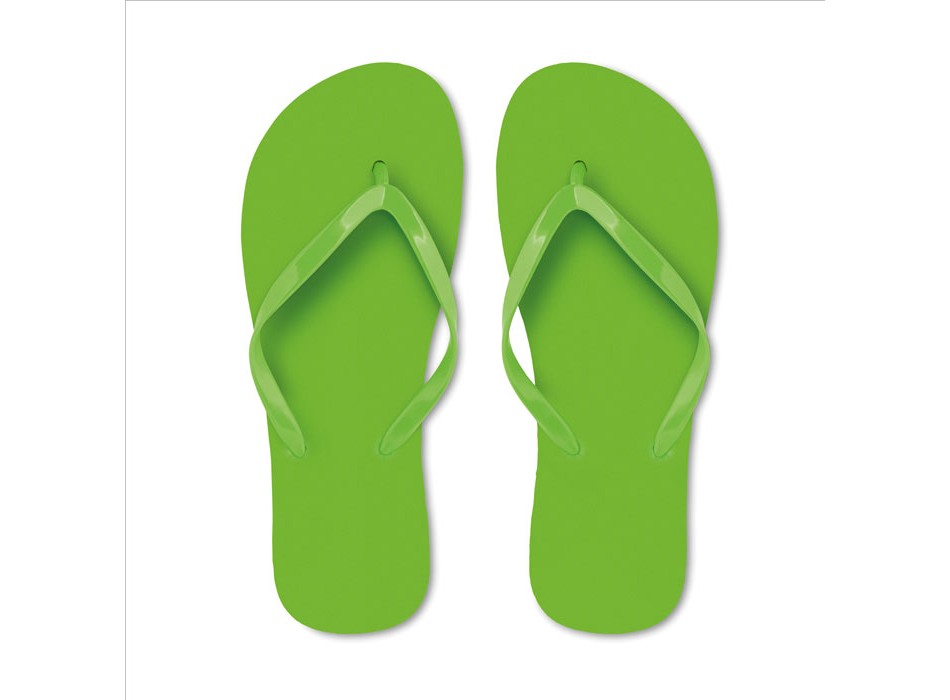 EXISTING ITEM NO NEED - Infradito colorate disponibil FullGadgets.com