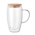 EXISTING NAME - Tazza a doppia parete 450ml