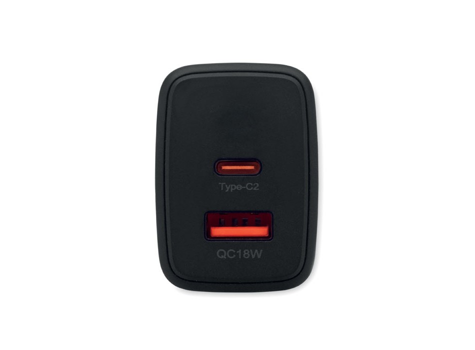 EXTEN - Adattatore/caricatore FullGadgets.com