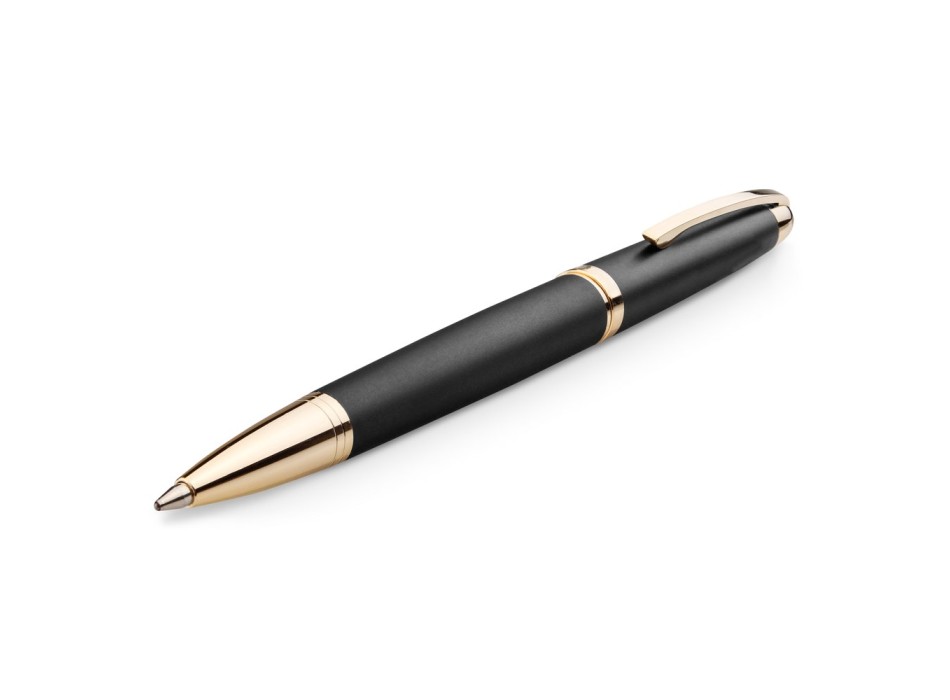 EZEKIEL. Penna a sfera in metallo con meccanismo a rotazione FullGadgets.com