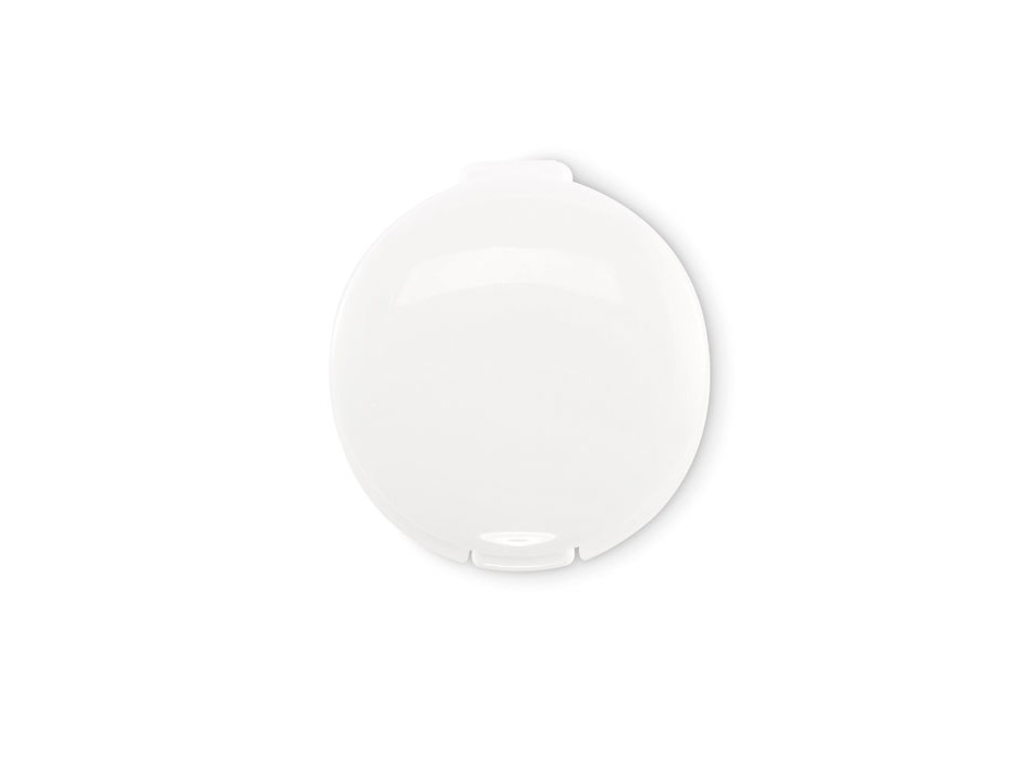 EZRA - Balsamo per labbra vegano FullGadgets.com