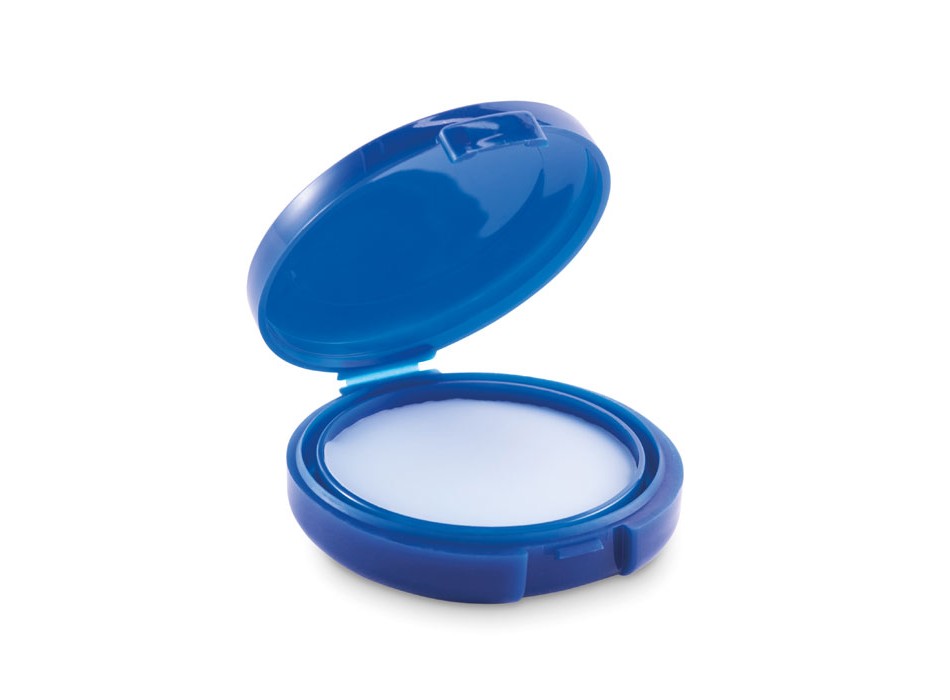 EZRA - Balsamo per labbra vegano FullGadgets.com