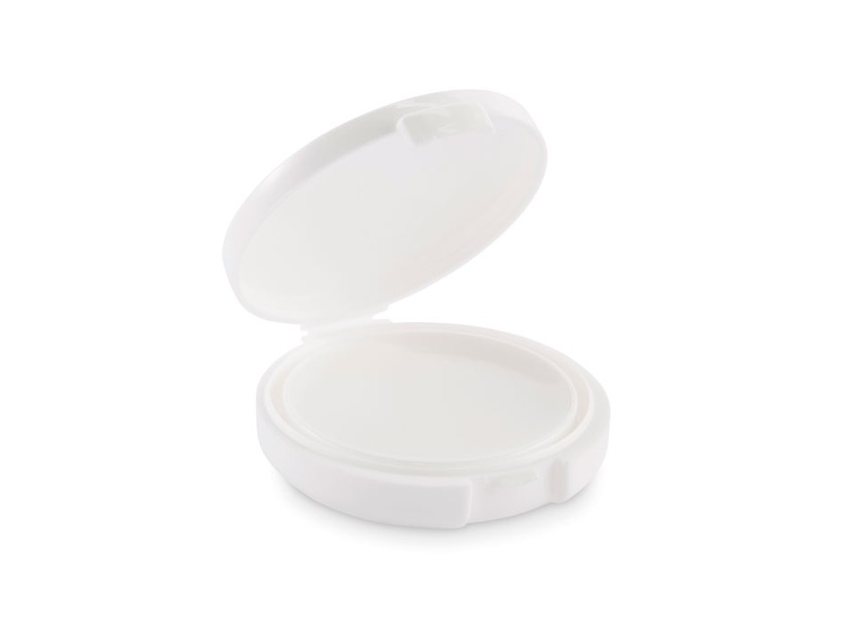 EZRA - Balsamo per labbra vegano FullGadgets.com