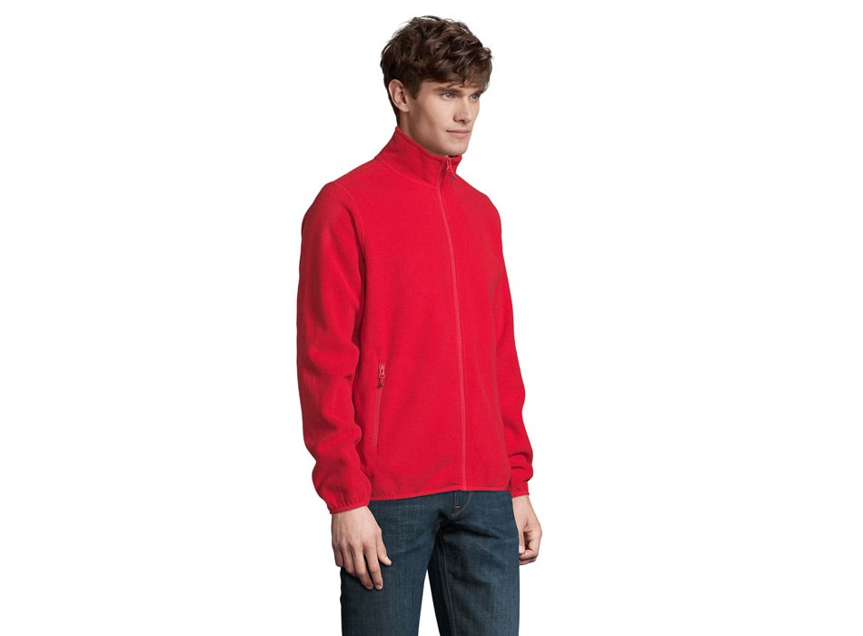 FACTOR MEN - FACTOR MICROFLEECE UOMO FullGadgets.com