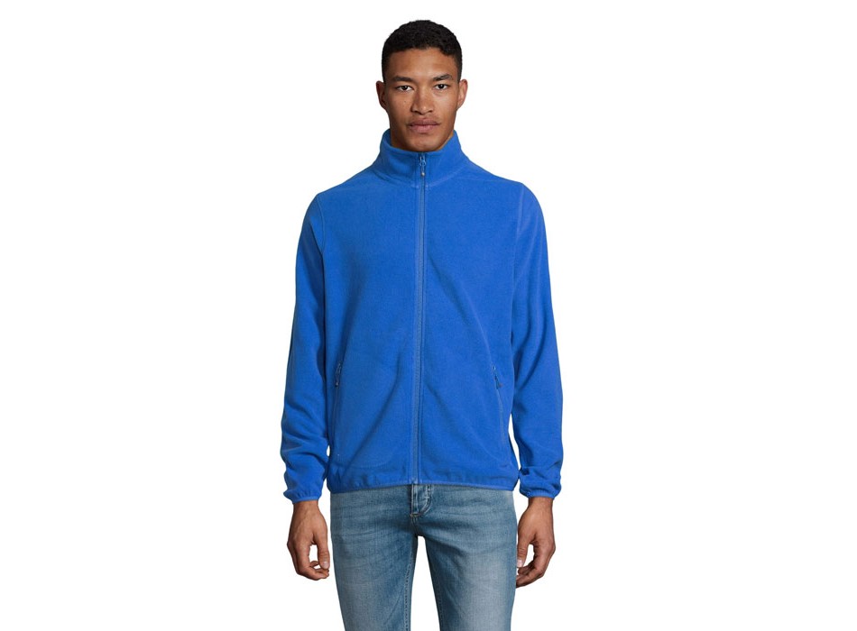 FACTOR MEN - FACTOR MICROFLEECE UOMO FullGadgets.com