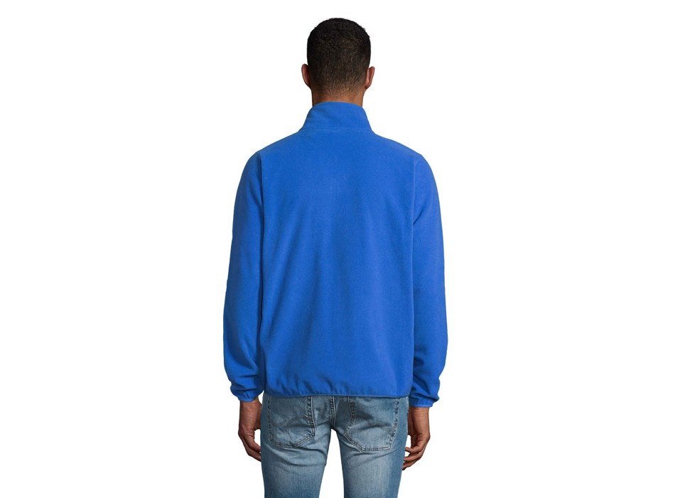 FACTOR MEN - FACTOR MICROFLEECE UOMO FullGadgets.com