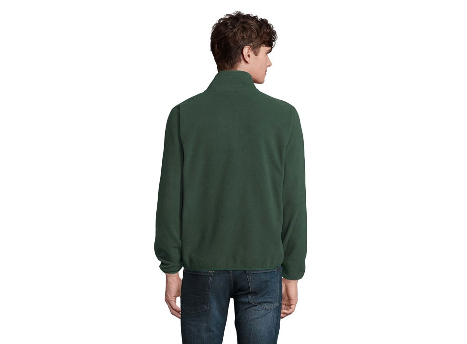 FACTOR MEN - FACTOR MICROFLEECE UOMO FullGadgets.com