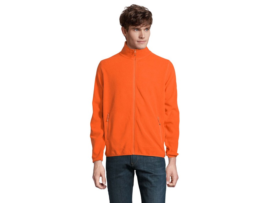 FACTOR MEN - FACTOR MICROFLEECE UOMO FullGadgets.com