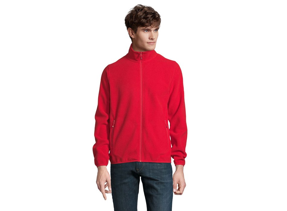 FACTOR MEN - FACTOR MICROFLEECE UOMO FullGadgets.com