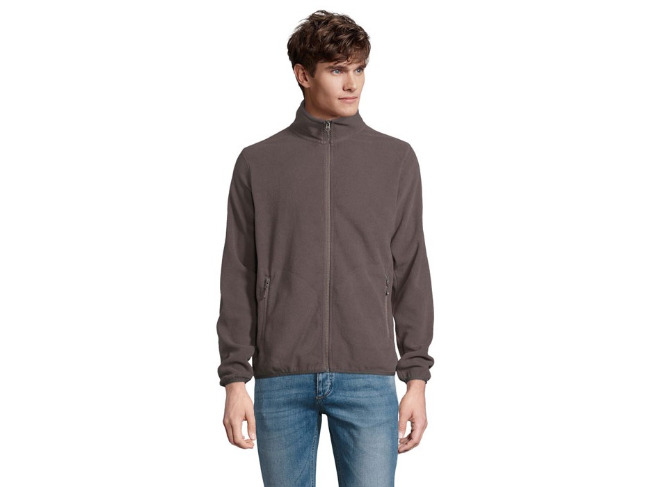 FACTOR MEN - FACTOR MICROFLEECE UOMO FullGadgets.com