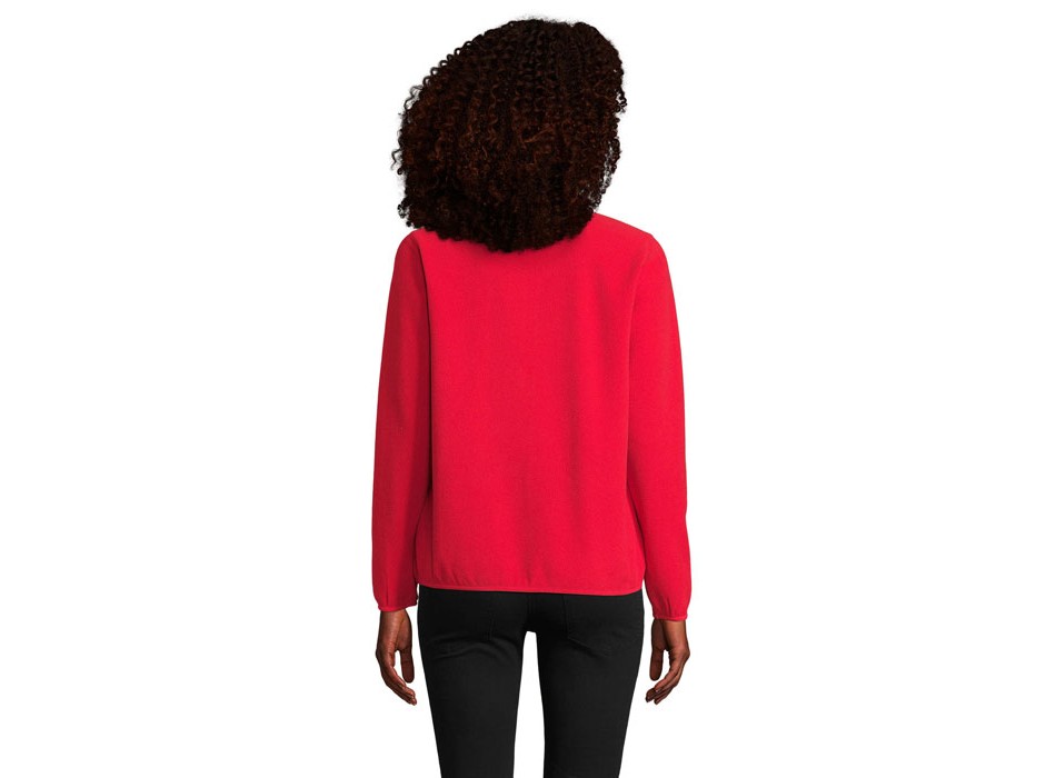 FACTOR WOMEN - FACTOR MICROFLEECE DONNA FullGadgets.com