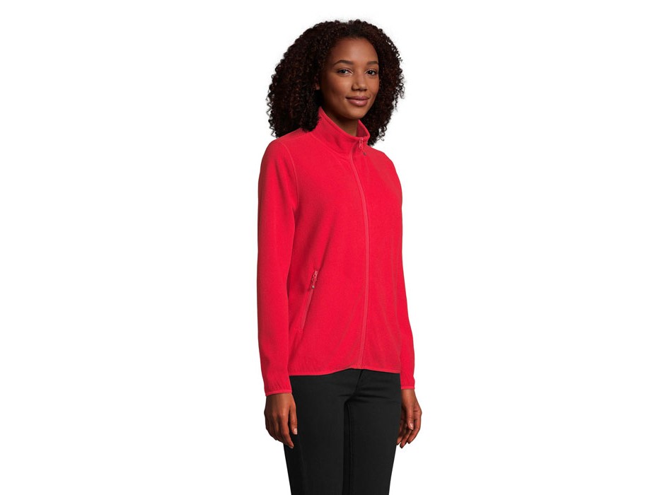 FACTOR WOMEN - FACTOR MICROFLEECE DONNA FullGadgets.com