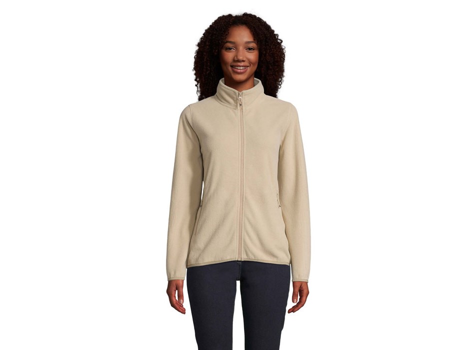 FACTOR WOMEN - FACTOR MICROFLEECE DONNA FullGadgets.com