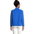 FACTOR WOMEN - FACTOR MICROFLEECE DONNA FullGadgets.com