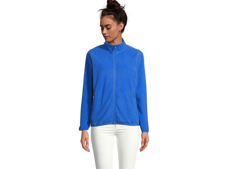 FACTOR WOMEN - FACTOR MICROFLEECE DONNA FullGadgets.com